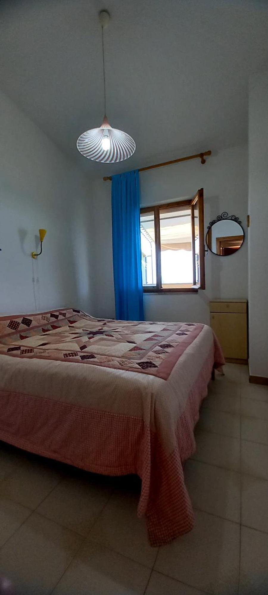 Independent Apartment With Spectacular View Cala Gonone Exterior photo